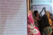 ‘প্রিয় মা আমি আর পারলাম না...’