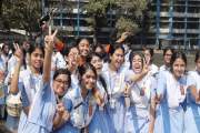 এসএসসিতে পাসের হার ৬২.২৫ শতাংশ