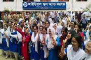 মতিঝিল আইডিয়ালে পাসের হার ৯৮.২, জিপিএ-৫ পেল কতজন
