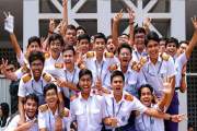 এসএসসি পরীক্ষায় রাজউক কলেজের শতভাগ পাস, কমেছে জিপিএ-৫ হার