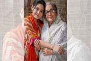 এসএসসি পাশ করলেন অভিনেত্রী  ইসরাত অতিথি