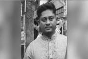 গুলিবিদ্ধ হয়ে আহত সেই ছাত্রদল নেতার মৃত্যু