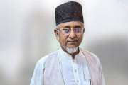 জামিন পেলেন এমপি গাজী নজরুল