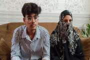একসঙ্গে জিপিএ ৫ পেলেন মা-ছেলে