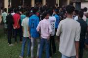 মানবিক-ব্যবসায়ে কেউ পাস করেনি, ক্ষোভে শিক্ষকদের তালাবদ্ধ কর…