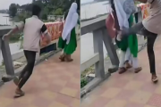টিসি পাওয়া সেই শিক্ষার্থী আবার শ্রেণিকক্ষে ফিরেছে