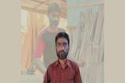 পড়াশোনা থেমেছিল ২০০২-এ, ২৪ বছর পর এসএসসি পাস করলেন কাঠমিস্ত…