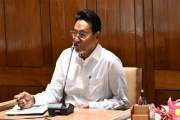 রাষ্ট্রপতি নির্বাচনে বিএনপির প্রার্থী চূড়ান্ত হয়নি: চিফ হুইপ