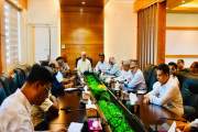 বাকৃবিতে মাস্টার্স ও পিএইচডির কার্যক্রমে নতুন ডিজিটাল সেবা