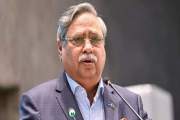 সাবেক রাষ্ট্রপতি সাহাবুদ্দিনসহ ২০ জনের বিরুদ্ধে মামলার তদন্…