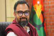 বাংলাদেশ-ভারত সিরিজ নিয়ে আশাবাদী ক্রীড়া প্রতিমন্ত্রী