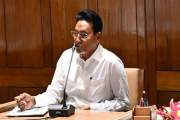 ‘রাষ্ট্রপতি নির্বাচনে দলীয় সিদ্ধান্তের বাইরে ভোট দিলে সংসদ …