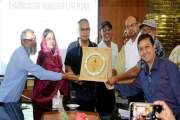 ইবির লোকপ্রশাসন বিভাগের নতুন সভাপতি ড. মুন্সি মুর্তজা আলী