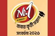 চায়ের দোকানদার সন্তানদের বৃত্তিসহ সংবর্ধনা দিচ্ছে মেঘনা গ্র…