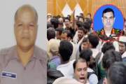 সারদায় এএসপি, ঢামেকে ড্যাব নেতা—পরিচালকের রুমে অনুসারীদের ‘…