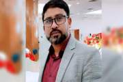 ইবির নতুন প্রধান প্রকৌশলী আব্দুল মালেক