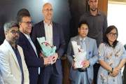 দক্ষ ও কর্মমুখী তরুণ জনশক্তি গঠনে জাতীয় বিশ্ববিদ্যালয় ও ই…