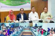 ‘মাদক ও ইন্টারনেটে আসক্তি, ক্যারিয়ার নির্বাচনে বিভ্রান্তি: …