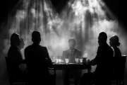 গুলশানে গোপন বৈঠক: আওয়ামী লীগের ৬ নেতাকর্মী কারাগারে 
