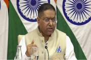 তারেক রহমানকে দ্বিপক্ষীয় সফরের জন্যেও আমন্ত্রণ জানিয়েছে ভার…