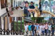 ‘নিয়োগ কম পাওয়ায়’ এখন পর্যন্ত ১৮ ইউএনও কার্যালয়ে হামলা-ভাংচ…