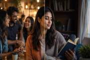 অ্যাম্বিভার্ট আসলে কারা? যেভাবে চিনবেন