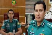 চাকরি হারালেন গোলাম রুহানী-বিপ্লব কুমার, প্রজ্ঞাপন জারি