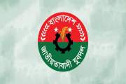 নিউমার্কেটে চাঁদাবাজি, এবার বহিষ্কার যুবদলের পাঁচ নেতা