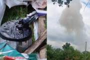 সাভারে মসজিদের মাঠে প্রেশারকুকারে থাকা বোমাটি নিষ্ক্রিয় করল…