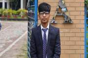 এয়ার অ্যাম্বুলেন্সে ঢাকায় পাঠানো রাবি শিক্ষার্থী সাইমন আর ন…