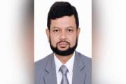 মাদ্রাসা শিক্ষা অধিদপ্তরের নতুন ডিজি শাহাদাত হোসাইন