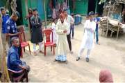 দুপুরে বাল্যবিয়ে বন্ধ করলেন ম্যাজিস্ট্রেট, বিকেলে পালাল কিশ…
