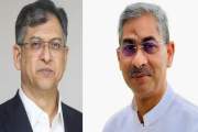 এ্যানি স্বরাষ্ট্রমন্ত্রী, এলজিআরডির দায়িত্বে সালাহউদ্দিন