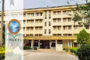 গ্যাস সরবরাহ বন্ধে হুমকির সম্মুখীন রুয়েটের আবাসিক হলের ডাইন…
