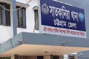 স্বর্ণালংকার ও অর্থ লুটে ব্যর্থ হয়ে গৃহবধূকে ছুরিকাঘাত, যু…