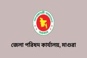 মাগুরা জেলা পরিষদ কার্যালয়ে বিভিন্ন পদে চাকরি, আবেদন ১০ আগস…