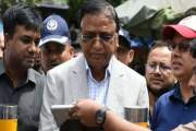 এবার শাহবাগে বসল স্বয়ংক্রিয় ট্রাফিক সিগন্যাল