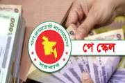 সরকারি বেতন ১০০ শতাংশ বাড়ানোর সুপারিশ, মন্ত্রিসভার অনুমোদনে…