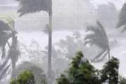 রাত ১টার মধ্যে দেশের যেসব অঞ্চলে বজ্রসহ বৃষ্টির শঙ্কা 