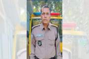 আবাসিক হোটেলে ঝুলছিল পুলিশ সদস্যের মরদেহ, নেপথ্যে পারিবারিক…