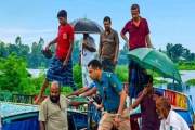 পুলিশ ভেবে তুরাগ নদীতে ঝাঁপ, দুই দিন পর যুবকের লাশ উদ্ধার