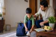 শিশুকে আত্মনির্ভরশীল করতে ছোটবেলা থেকেই যেসব প্রয়োজনীয় জীবন…