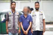 সরকারি কর্মকর্তার সীল-স্বাক্ষর জাল করে ভুয়া নিয়োগপত্র প্রদা…