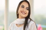 রাজধানী থেকে অভিনেত্রীর মরদেহ উদ্ধার