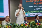 দক্ষ যুবসমাজ গড়তে সরকার বদ্ধপরিকর: ক্রীড়া প্রতিমন্ত্রী