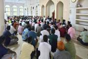 জাবিতে খালেদা জিয়ার জন্মবার্ষিকী উপলক্ষে দোয়া ও মিলাদ মাহফি…