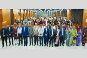 সাউথইস্ট ইউনিভার্সিটিতে ফার্মেসি এবং ল শিক্ষার্থীদের নিয়ে ন…