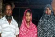 সেলাইয়ের কাজ পড়াশোনা চালিয়ে এসএসসিতে জিপিএ-৫ পেলেন সুমাইয়া