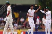 তাসকিনের আঘাত সামলে গ্রিনের সেঞ্চুরি; অপেক্ষা বাড়ছে বাংলাদে…