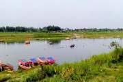 বর্ষাকে বিদায় জানিয়ে এল শরৎকাল